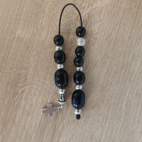 Bakelite begleri worry beads