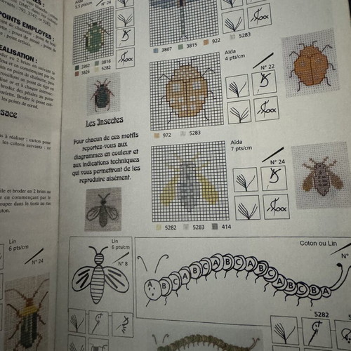 Craft magazines, 2 issues from 1996