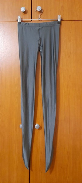Calzedonia γυαλιστερό καλσόν