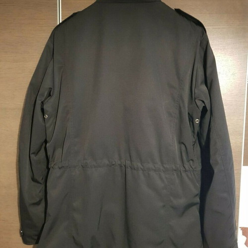 Giorgio Armani Collezioni Jacket new, black, size L