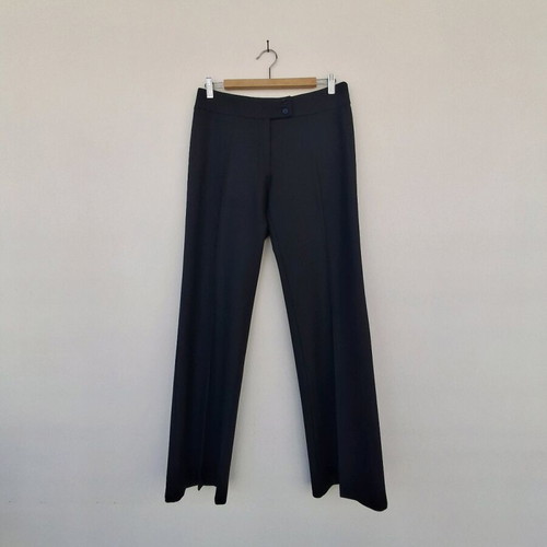 Benetton pants XXL black like new