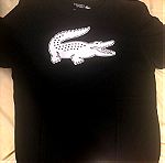  Lacoste Sport T-shirt Size:XS