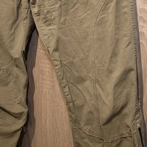 G-Star Raw Archive Tech Cargo Pants Y2K used, size M