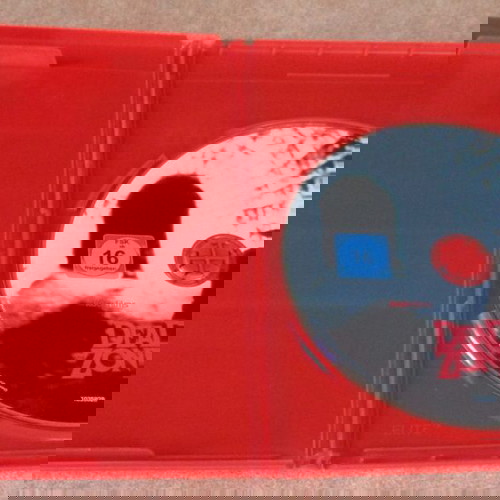 The Dead Zone (1983) David Cronenberg - Koch Blu-ray region B