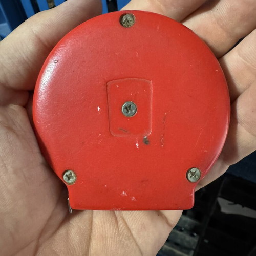 Measuring tape 5m