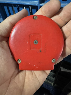 Measuring tape 5m