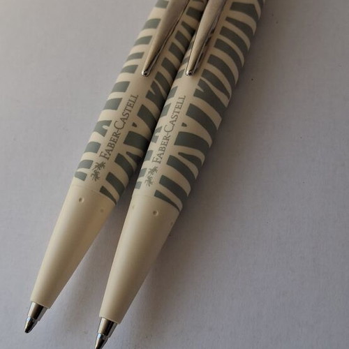 Faber Castell pens set like new, Germany