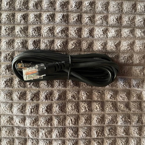Network cable new