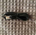 Network cable new