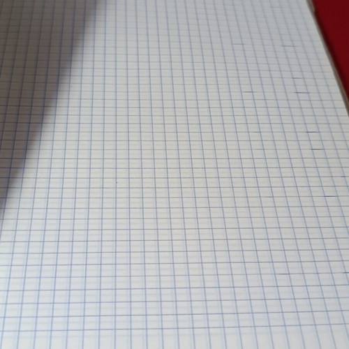 Vintage notebooks from the 50s-60s, like new, pack of 10