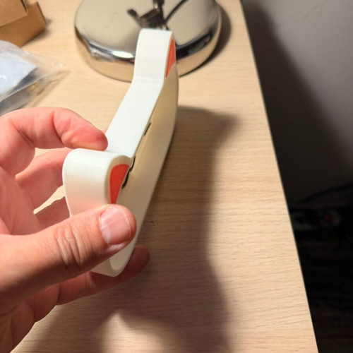 3D Printed Cat Glasses Stand made of recycled PLA plastic