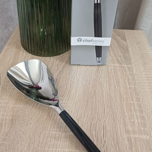 Tupperware Shefseries spatula new
