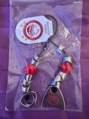 Authentic Olympiacos