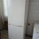 Refrigerator used