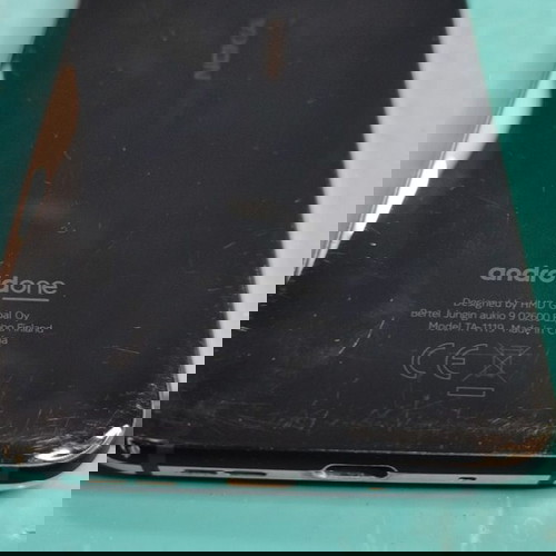 Nokia 8.1 ανταλλακτικά