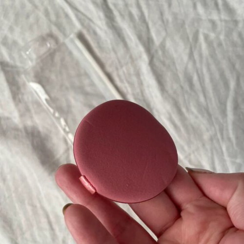 Make up sponges new, never used