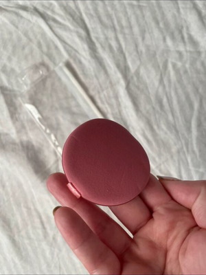 Make up sponges new, never used