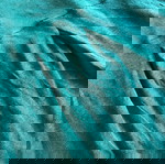  Zara Μπλούζα Πράσινη Medium