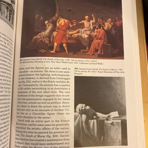 History of Art for Young People used book