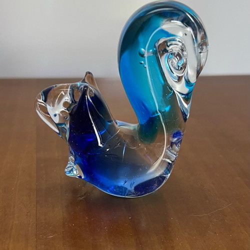 Decorative figurine like new