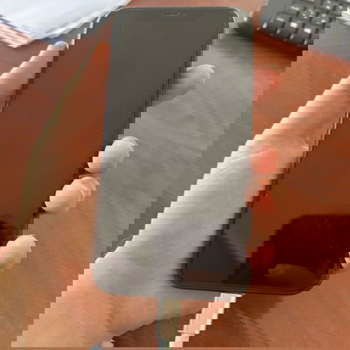 Iphone 11 μαύρο 64 gb