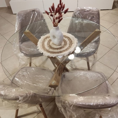 JYSK table like new