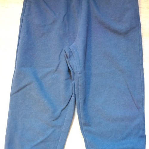 Set sportswear t-shirt for 3 years old used