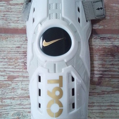 Nike T90 set child rider protection for bike roller size (S) used