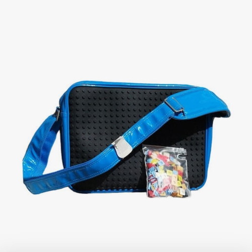 Pixel bag new pixel pvc bag with small pixels
