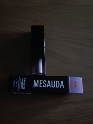 Mesauda Milano Galactic Shadow Triochrome liquid eyeshadow like new