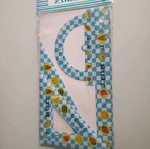 Vintage trigonometry set new, 1990s decade