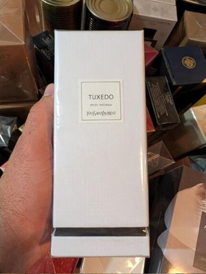 Yves Saint Laurent Tuxedo Eau de Parfum 125ml