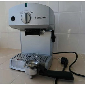 AEG - Electrolux - Mηχανή Espresso Coffee Professional