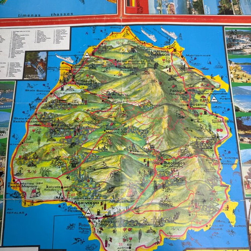 Thassos map used