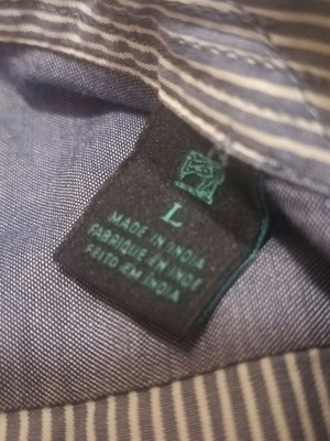 Scotch & Soda Πουκάμισο Palms (Large)