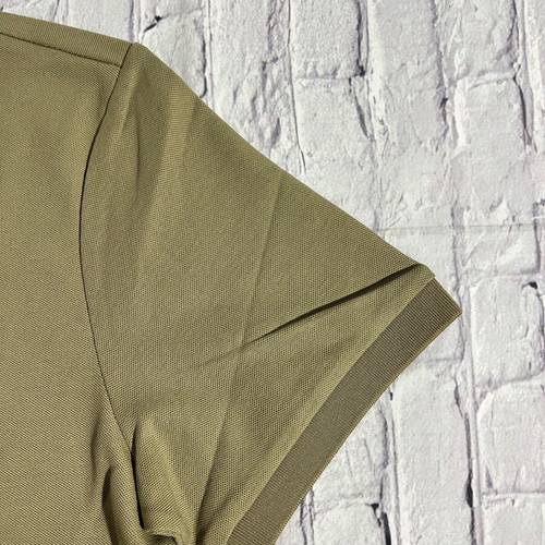 Ami Tee new, size S-M, gray