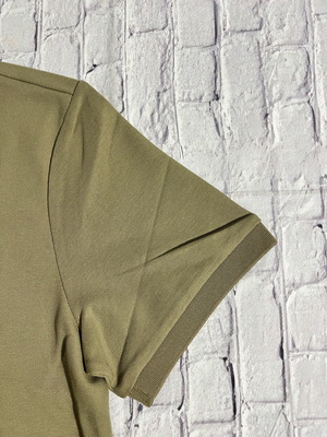Ami Tee new, size S-M, gray