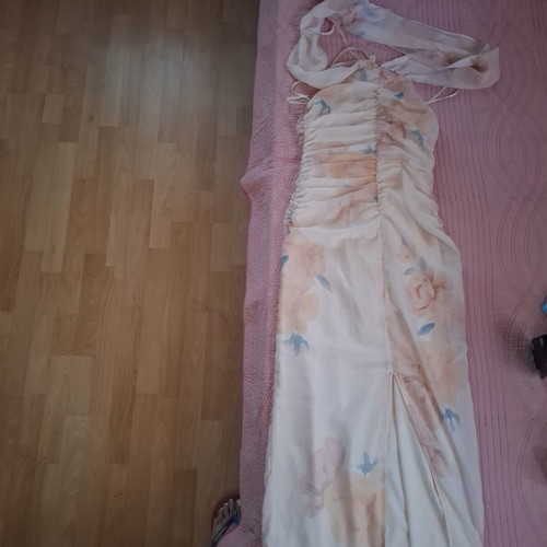 Mind Matter dress like new, size S, pink