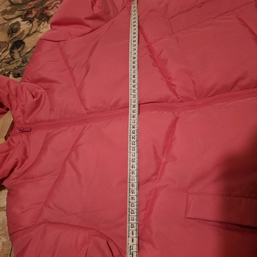 Vila jacket used, size M 38, pink