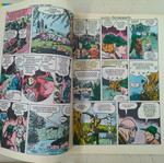 Classic Illustrated Comics Like New, Set of 16 Issues
