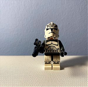 Lego Star Wars Wolfpack Clone Trooper