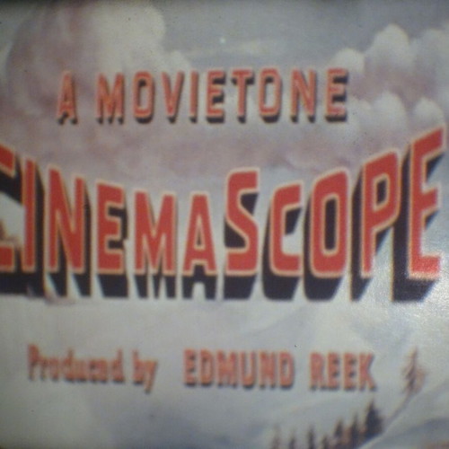 Super 8mm color sound 200ft "HONEYMOON PARADISE" like new documentary