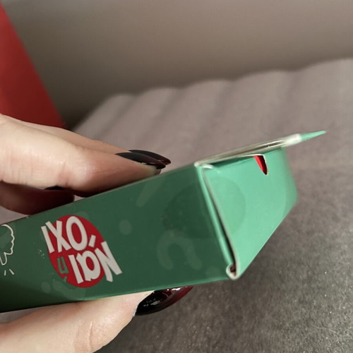 Nai ή Oxi Card Game New, for Groups