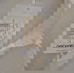 Genesis shirt new, white, size L