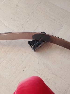 BMW E46 car parts used