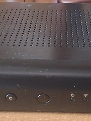 Nova decoder used