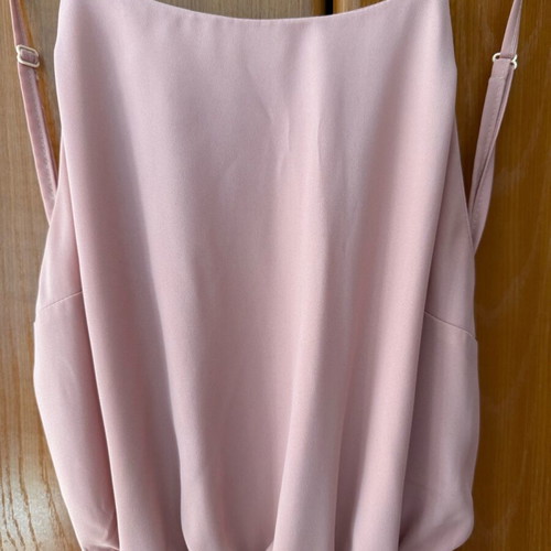 Mind Your Style short dress pink like new