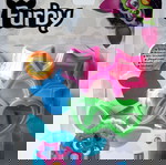  FURBY ΓΥΑΛΙΑ HASBRO 2012 ΚΑΙΝΟΥΡΓΙΑ !