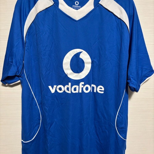 Hellas Greece National Team Jersey size Large like new