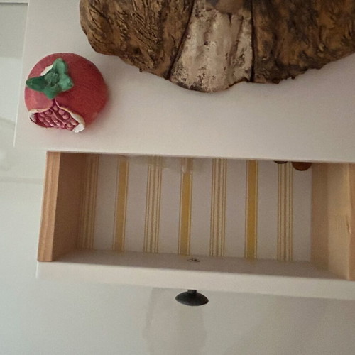 IKEA bedroom vanity table